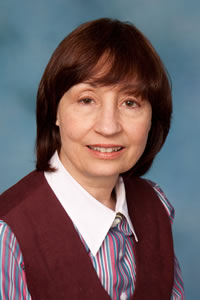 Dr. Marcia Roi