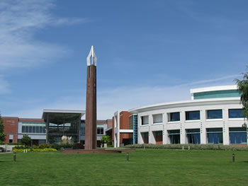 Clark College Main Campus