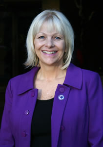 Dr. Donna Beegle