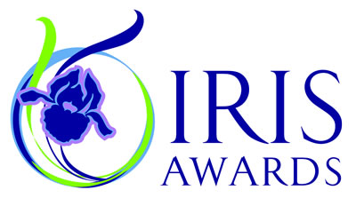 Iris Awards logo