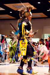 Native American Celebration 2012