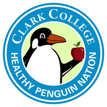 Healthy Penguin Nation initiative logo