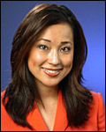 KATU anchor-reporter Anna Song
