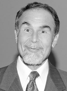 Dr. Al Bernstein