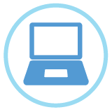 Computer ICON