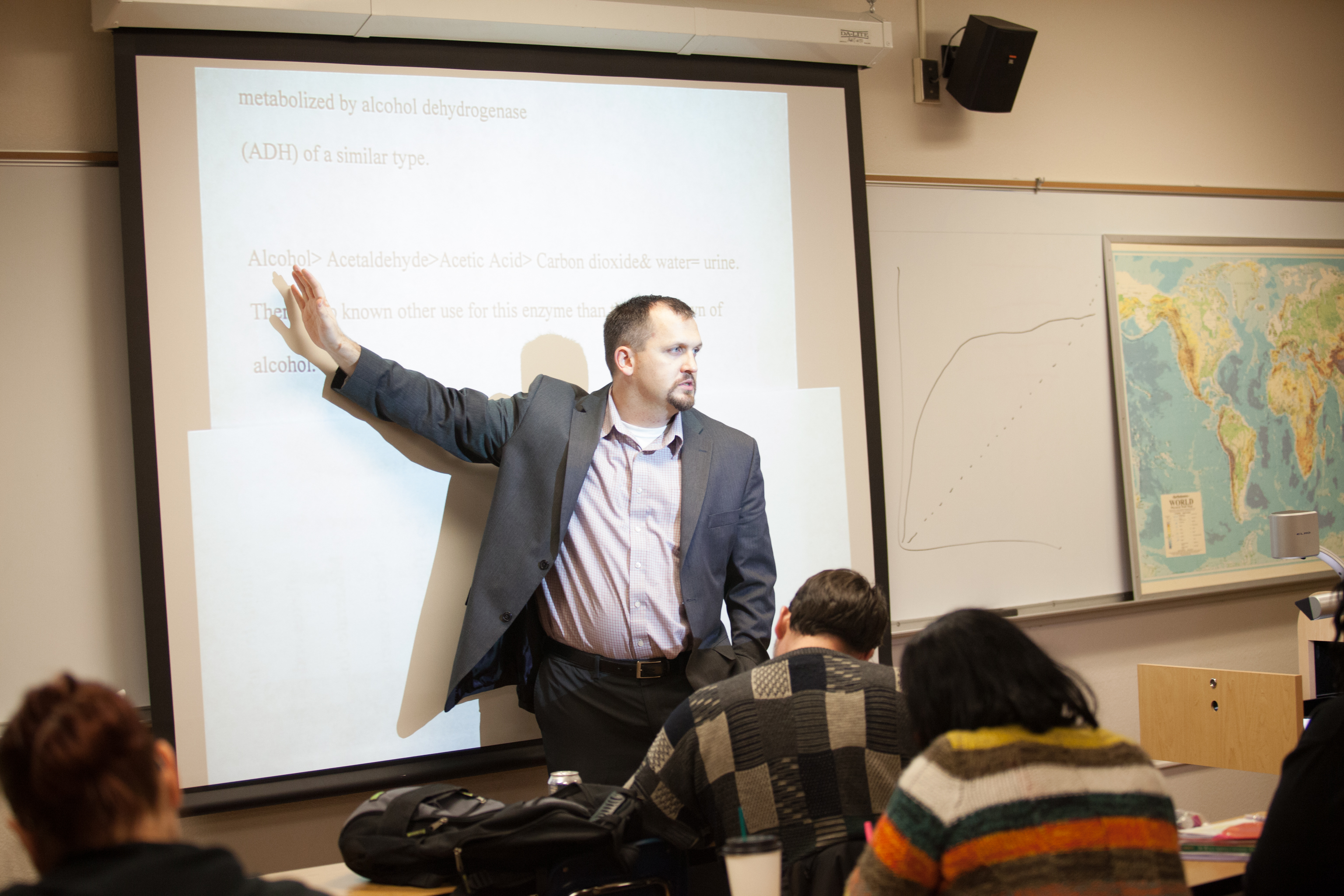 Addiction Counselor Education