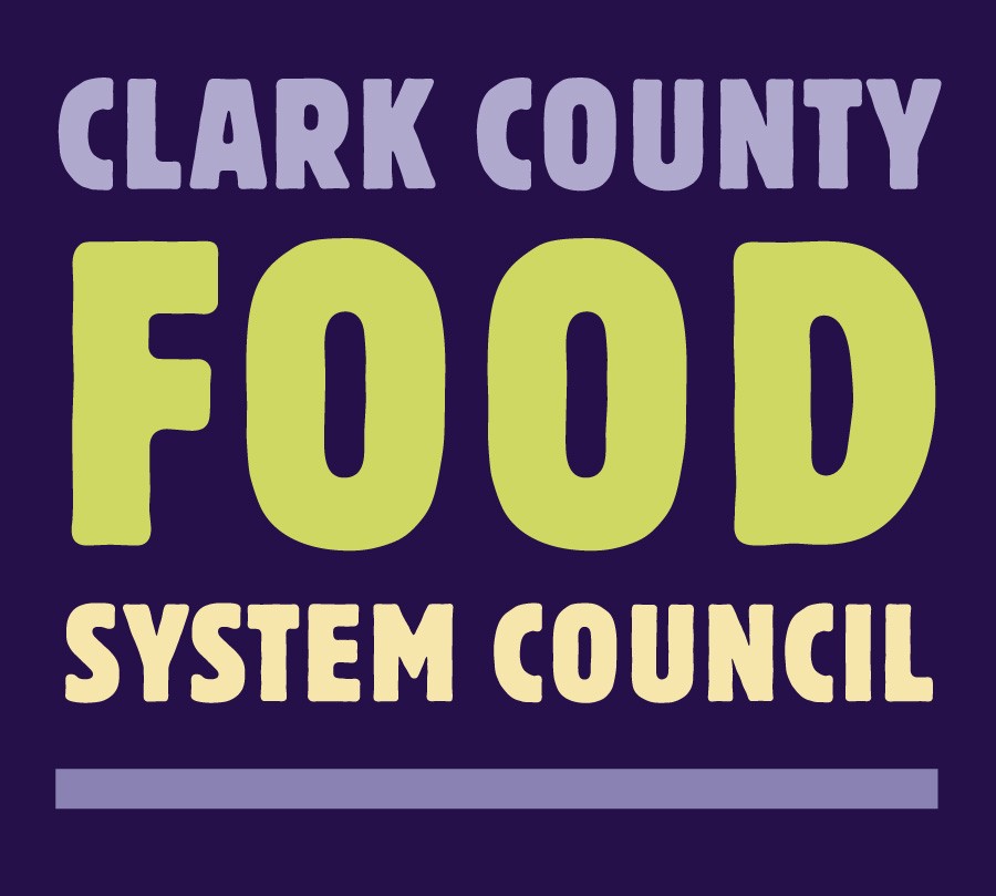 Food System Council logo