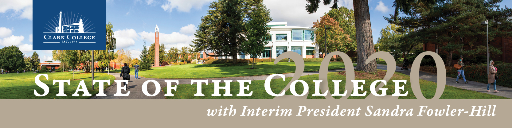 State of the College