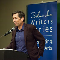 Columbia Writers Series