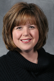 Kris Miller, 2008 Woman of Achievement