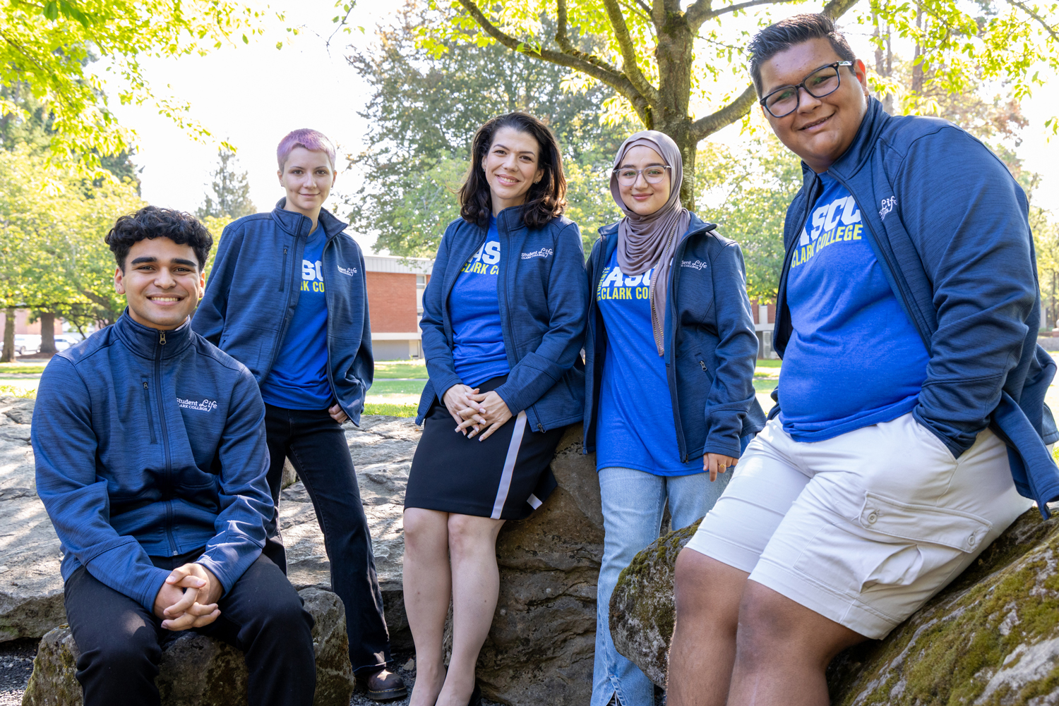 ASCC Student Government ASCC Student Government