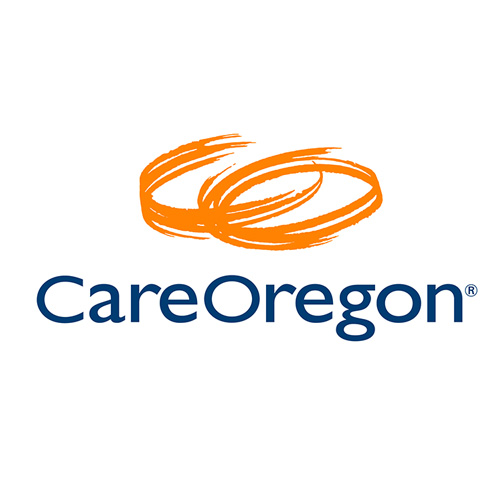 CareOregon logo