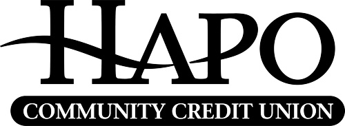 HAPO Community Credit Union logo