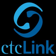 Go to the ctcLink Mobile App Website