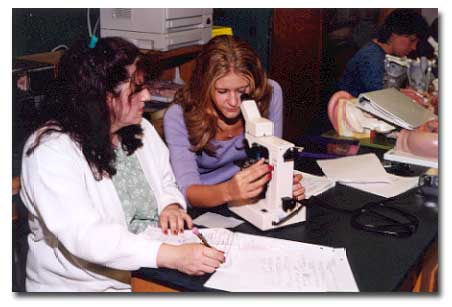 Biological Sciences