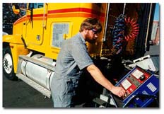 Diesel Technology