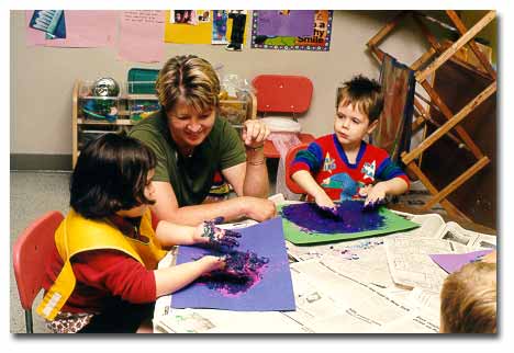 Early Childhood Education