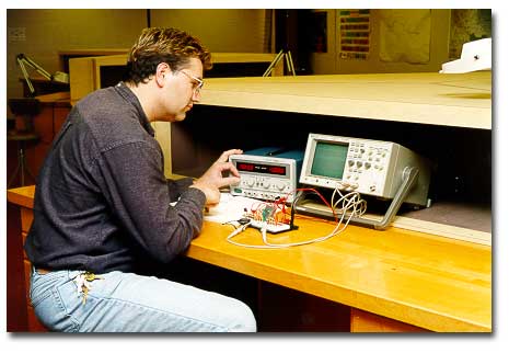 Electronics Technology