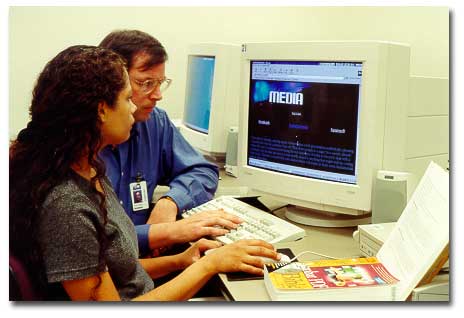 Graphic Communications