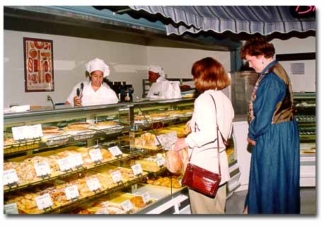 Culinary Arts -- Cooking / Restaurant Management