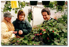 Agriculture - Horticulture