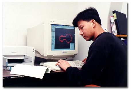 Machining Technology