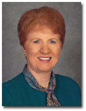 Sherry W. Parker