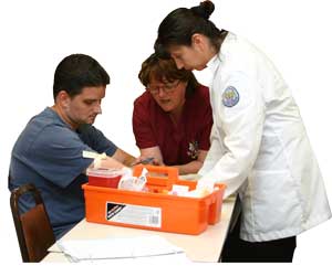 phlebotomy sr=tudebts