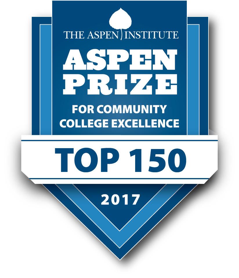 Clark College is an Aspen Institute top 150 Community College