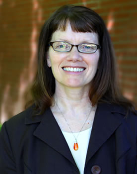 Dr. Katherine Sadler