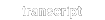 View your unofficial transcript