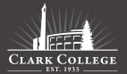 Clark College Logo