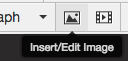 insert/edit image