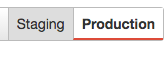 production server active