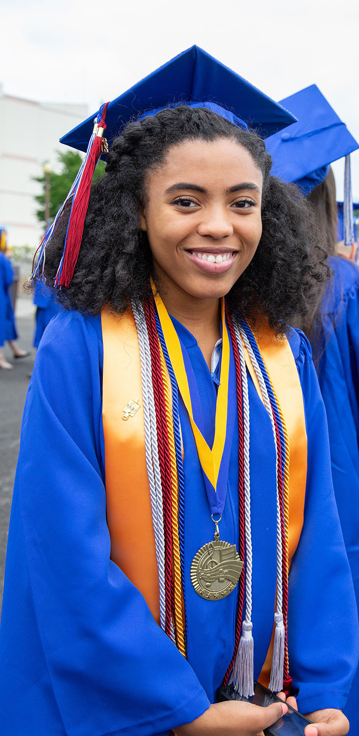 Image of students