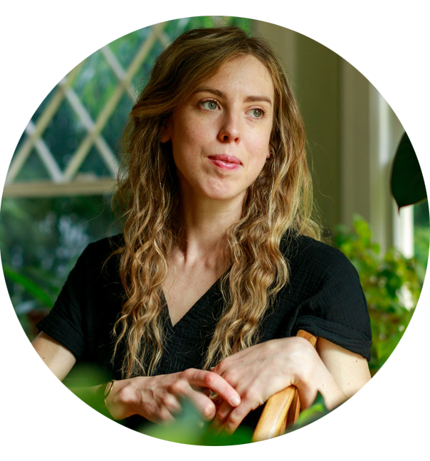 Erica Berry portrait