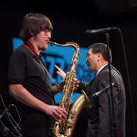 Jazz Festival