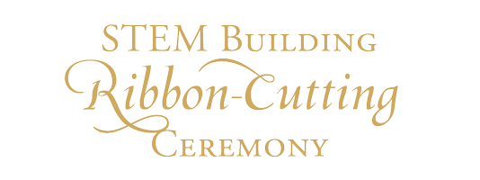 STEM Opening