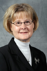 Jeanne Stewart, 2008 Woman of Achievement