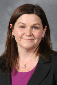 Dr. Susan Davis, 2008 Woman of Achievement