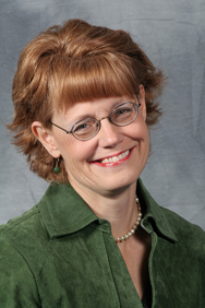 Tracy Reilly-Kelly, 2008 Woman of Achievement