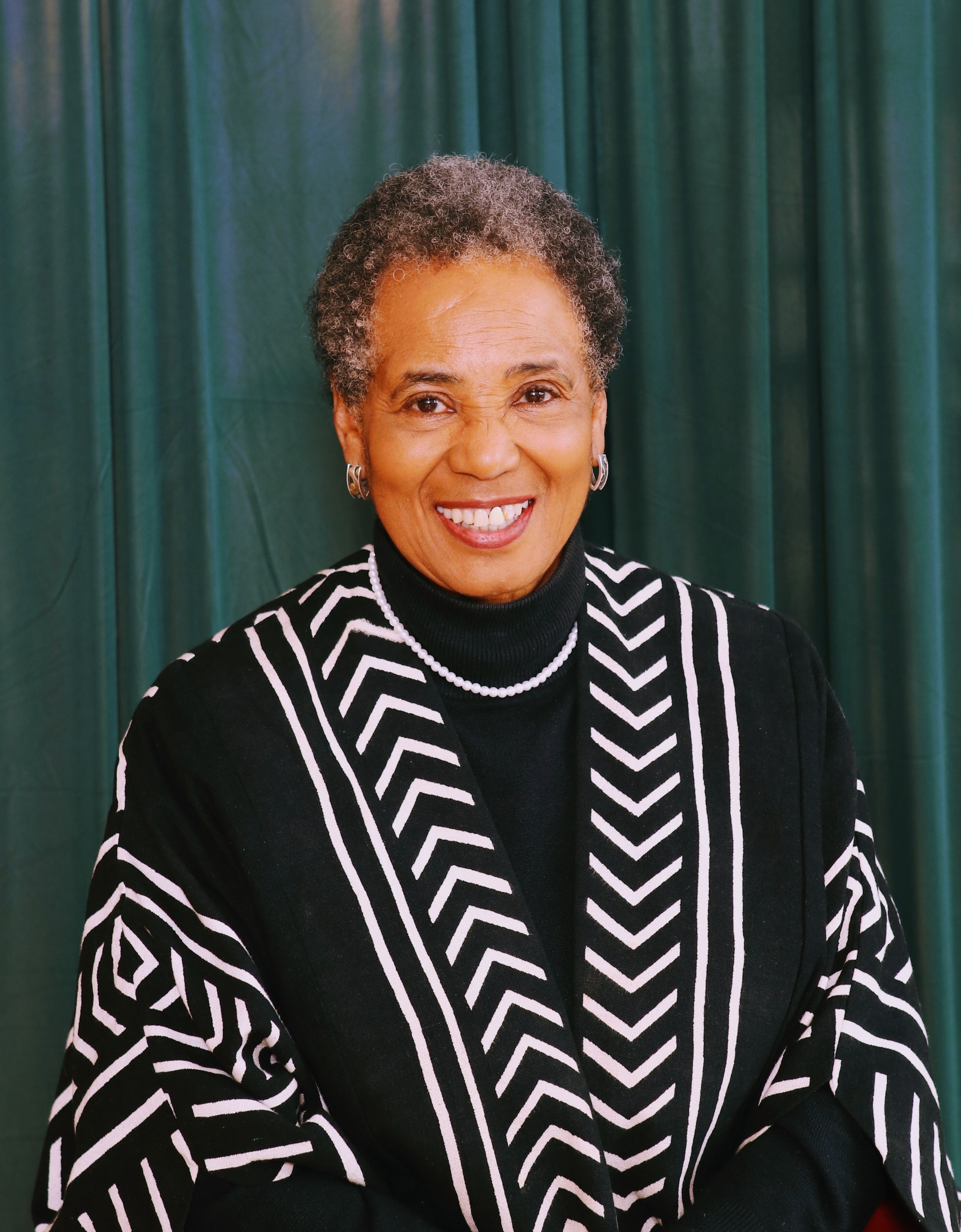 photo of Sylvia Welch