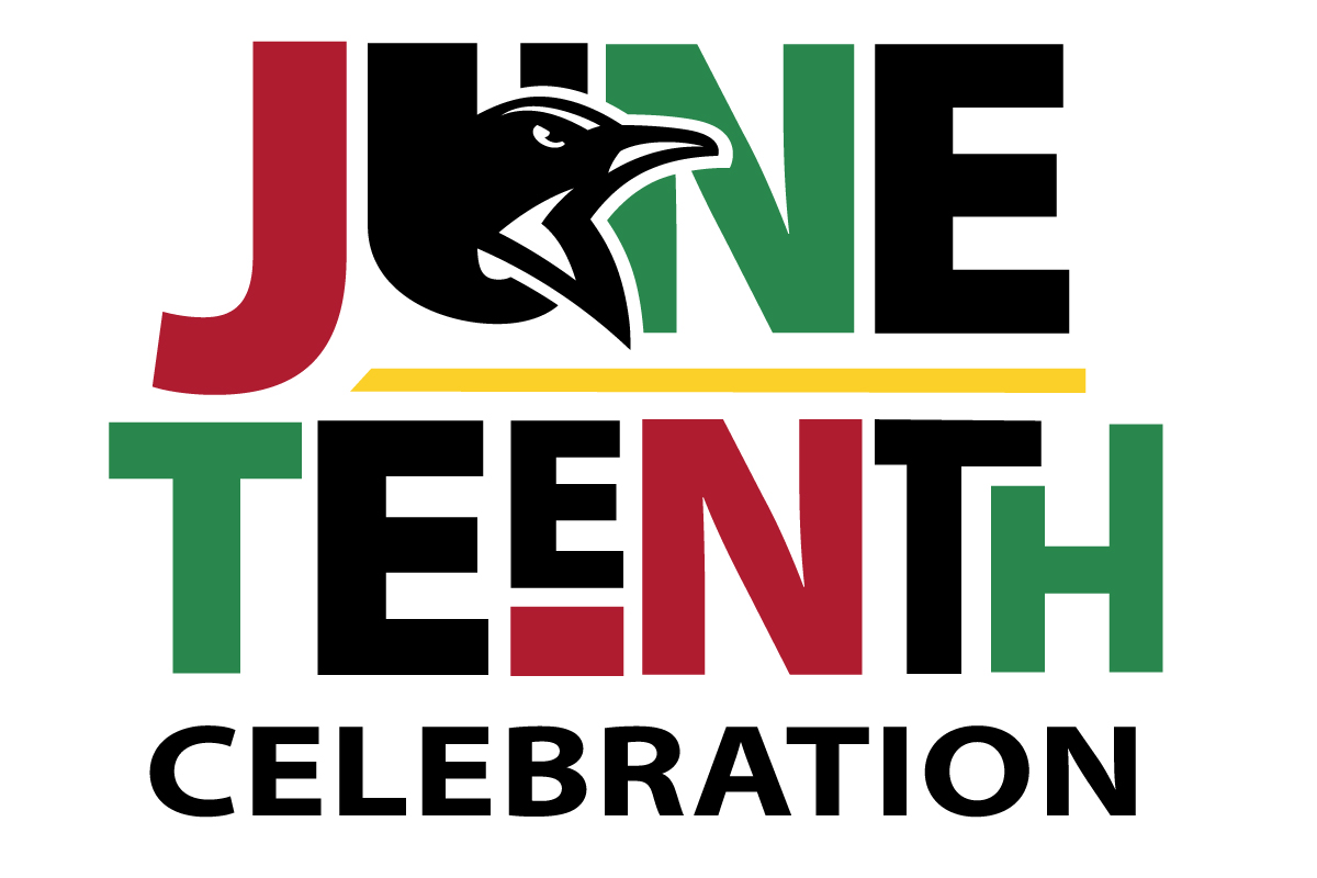 Juneteenth Graphic