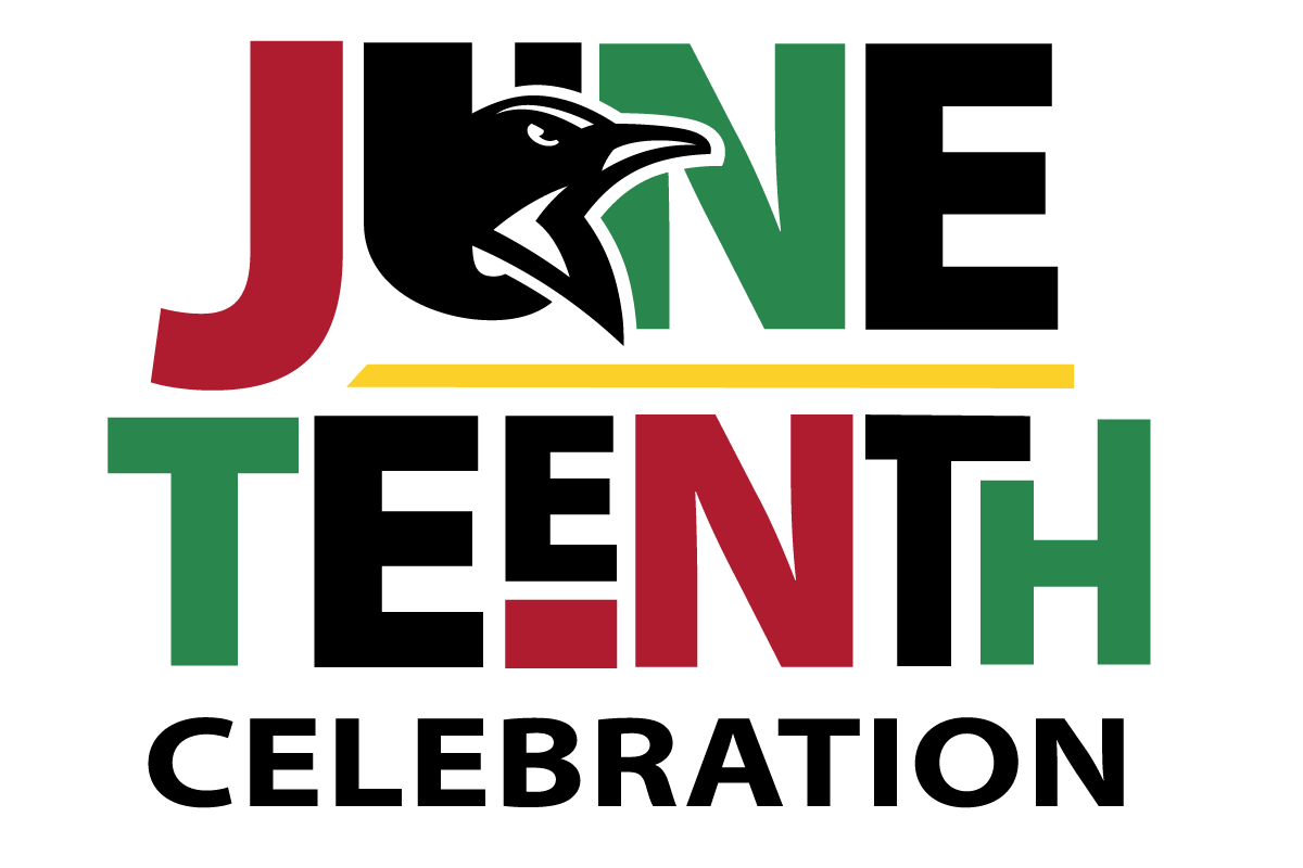 Juneteenth Graphic