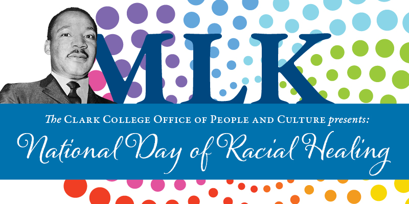 MLK event header
