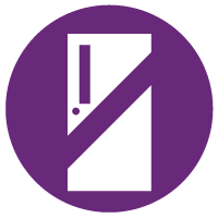 hold icon