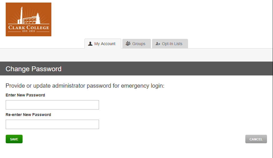 UpdatePassword