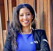 Vanessa Neal,  VP of People and Culture