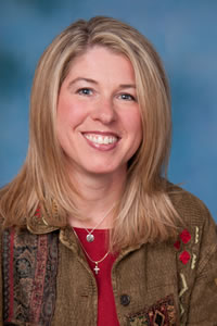 Kimberly Karaman