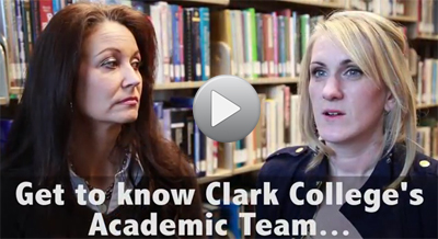 Meet the 2013 All Washington Academic Team (YouTube video)